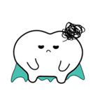 Teletoothbies（個別スタンプ：30）