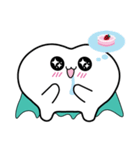 Teletoothbies（個別スタンプ：31）