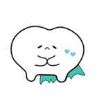 Teletoothbies（個別スタンプ：32）