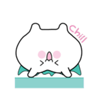 Teletoothbies（個別スタンプ：34）