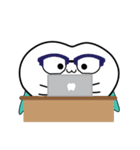 Teletoothbies（個別スタンプ：35）