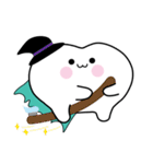 Teletoothbies（個別スタンプ：36）