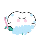 Teletoothbies（個別スタンプ：38）