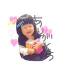 しらすブラザーズ（個別スタンプ：3）