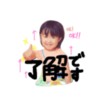 しらすブラザーズ（個別スタンプ：5）