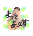 しらすブラザーズ（個別スタンプ：6）