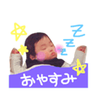 しらすブラザーズ（個別スタンプ：7）