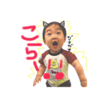 しらすブラザーズ（個別スタンプ：10）
