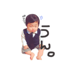 しらすブラザーズ（個別スタンプ：11）