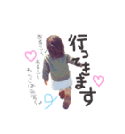 しらすブラザーズ（個別スタンプ：13）