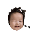 ON！ My Baby（個別スタンプ：1）