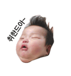 ON！ My Baby（個別スタンプ：6）