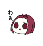 KINGO sticker（個別スタンプ：1）