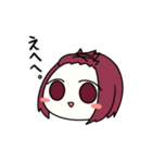 KINGO sticker（個別スタンプ：7）