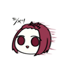 KINGO sticker（個別スタンプ：8）