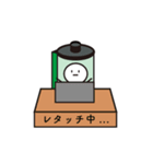 フィルムくん！（個別スタンプ：14）