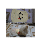 モコすたいる（個別スタンプ：11）