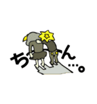 OLIVE おり〜ぶ ★常用語★（個別スタンプ：20）