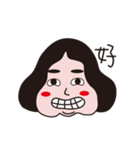 Fat Han（個別スタンプ：1）