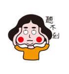 Fat Han（個別スタンプ：17）