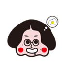 Fat Han（個別スタンプ：31）