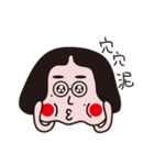 Fat Han（個別スタンプ：35）