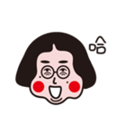 Fat Han（個別スタンプ：36）
