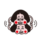 Fat Han（個別スタンプ：40）