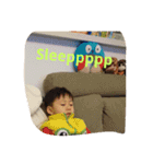 for little guys p2（個別スタンプ：3）