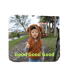 for little guys p2（個別スタンプ：5）