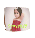 for little guys p2（個別スタンプ：12）