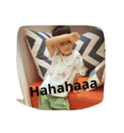 for little guys p2（個別スタンプ：13）