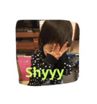 for little guys p2（個別スタンプ：15）