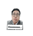 Damar Whatever（個別スタンプ：5）