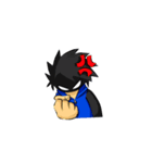 TEJO（個別スタンプ：2）