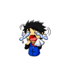 TEJO（個別スタンプ：4）