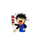 TEJO（個別スタンプ：6）
