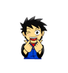 TEJO（個別スタンプ：13）