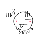 Jaja Ghost（個別スタンプ：5）