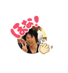 WAENK（個別スタンプ：8）
