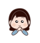 Naya's daily（個別スタンプ：2）