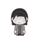 Naya's daily（個別スタンプ：4）