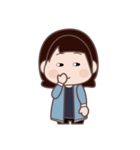 Naya's daily（個別スタンプ：6）