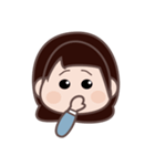 Naya's daily（個別スタンプ：7）