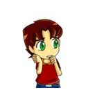 Rusty Crater（個別スタンプ：2）