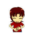 Rusty Crater（個別スタンプ：3）