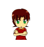 Rusty Crater（個別スタンプ：4）
