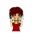 Rusty Crater（個別スタンプ：6）