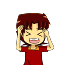 Rusty Crater（個別スタンプ：7）