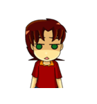 Rusty Crater（個別スタンプ：8）